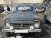 Фотография авто