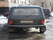 Фотография авто