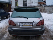 Фотография авто