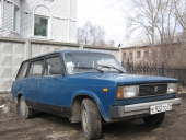 Фотография авто
