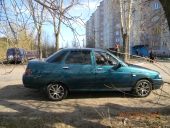Фотография авто