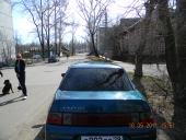 Фотография авто