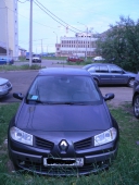 Фотография авто