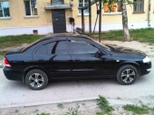 Фотография авто