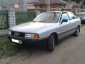 Фотография авто