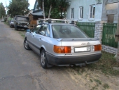 Фотография авто