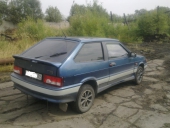 Фотография авто
