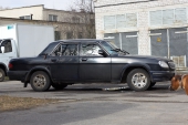 Фотография авто