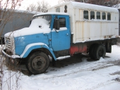 Фотография авто