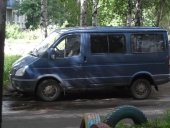 Фотография авто