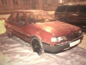 Фотография авто
