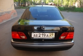 Фотография авто